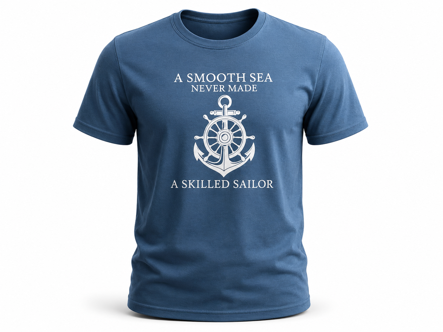 Men's Premium Printed T-Shirt | 100% Super Combed Cotton